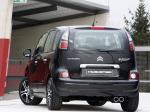 Citroen C3 Picasso by Musketier 2009 года